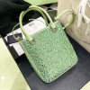 prada-wbag071 サイズ  :  17.5 x 15 x 5cm