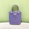 prada-wbag072 サイズ  :  17.5 x 15 x 5cm
