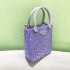 prada-wbag072 サイズ  :  17.5 x 15 x 5cm