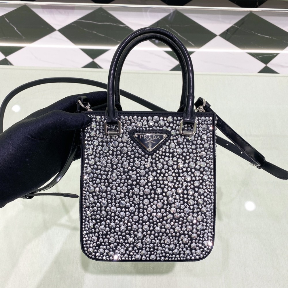 prada-wbag073 サイズ  :  17.5 x 15 x 5cm