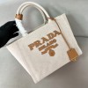 prada-wbag074 サイズ  :  31 x 24 x 13cm 