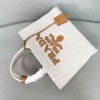 prada-wbag074 サイズ  :  31 x 24 x 13cm 