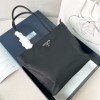 prada-wbag076 サイズ  :  25 x 24 x 7cm