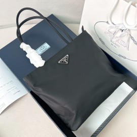prada-wbag076 サイズ  :  25 x 24 x 7cm