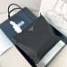 prada-wbag076 サイズ  :  25 x 24 x 7cm