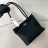 prada-wbag076 サイズ  :  25 x 24 x 7cm