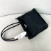 prada-wbag076 サイズ  :  25 x 24 x 7cm