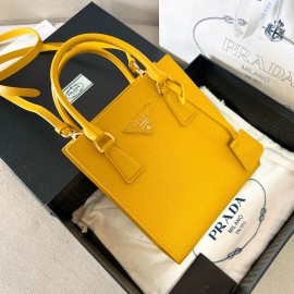 prada-wbag080 サイズ  :  19 x 17 x 6cm