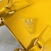 prada-wbag080 サイズ  :  19 x 17 x 6cm