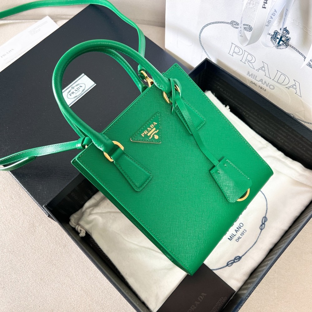 prada-wbag081 サイズ  :  19 x 17 x 6cm