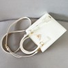 prada-wbag083 サイズ  :  19 x 17 x 6cm