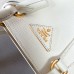 prada-wbag083 サイズ  :  19 x 17 x 6cm