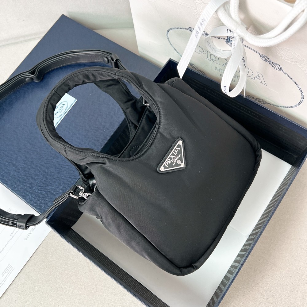 prada-wbag090 サイズ  :  15.5cm x 10cm x 18cm