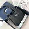 prada-wbag090 サイズ  :  15.5cm x 10cm x 18cm