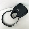 prada-wbag090 サイズ  :  15.5cm x 10cm x 18cm