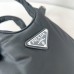 prada-wbag090 サイズ  :  15.5cm x 10cm x 18cm