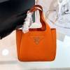 prada-wbag091 サイズ  :  15.5 x 18 x 10cm