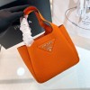 prada-wbag091 サイズ  :  15.5 x 18 x 10cm