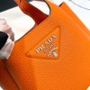 prada-wbag091 サイズ  :  15.5 x 18 x 10cm