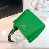 prada-wbag092 サイズ  :  15.5 x 18 x 10cm
