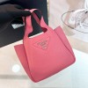 prada-wbag094 サイズ  :  15.5 x 18 x 10cm