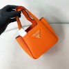 prada-wbag095 サイズ  :  15.5 x 18 x 10cm