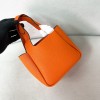 prada-wbag095 サイズ  :  15.5 x 18 x 10cm