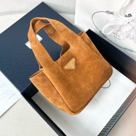 prada-wbag096 サイズ  :  15.5 x 18 x 10cm