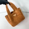 prada-wbag096 サイズ  :  15.5 x 18 x 10cm