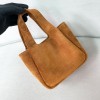 prada-wbag096 サイズ  :  15.5 x 18 x 10cm