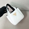 prada-wbag098 サイズ  :  15.5 x 18 x 10cm