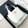 prada-wbag098 サイズ  :  15.5 x 18 x 10cm