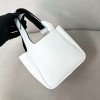 prada-wbag098 サイズ  :  15.5 x 18 x 10cm