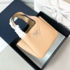 prada-wbag099 サイズ  :  15.5 x 18 x 10cm
