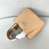 prada-wbag099 サイズ  :  15.5 x 18 x 10cm