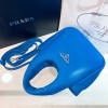 prada-wbag101 サイズ  :  15.5cm x 10cm x 18cm