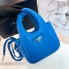 prada-wbag101 サイズ  :  15.5cm x 10cm x 18cm