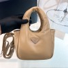 prada-wbag102 サイズ  :  15.5cm x 10cm x 18cm