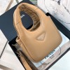 prada-wbag102 サイズ  :  15.5cm x 10cm x 18cm