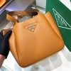 prada-wbag107 サイズ  :  25 x 21.5 x 14cm 