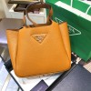 prada-wbag107 サイズ  :  25 x 21.5 x 14cm 