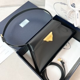 prada-wbag109 サイズ  :  28.5 x 14 x 7cm