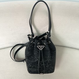 prada-wbag112 サイズ  :  21 x 16 x 10cm