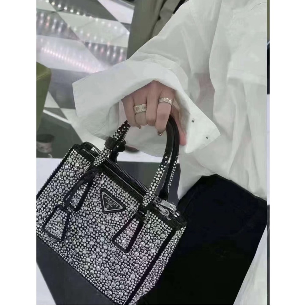 prada-wbag114 サイズ  :  20 x 14.5 x 9.5cm