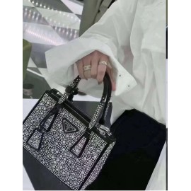 prada-wbag114 サイズ  :  20 x 14.5 x 9.5cm