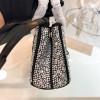prada-wbag114 サイズ  :  20 x 14.5 x 9.5cm