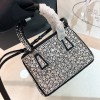 prada-wbag114 サイズ  :  20 x 14.5 x 9.5cm