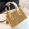 prada-wbag115 サイズ  :  20 x 14.5 x 9.5cm