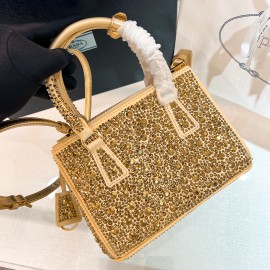 prada-wbag115 サイズ  :  20 x 14.5 x 9.5cm