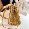 prada-wbag115 サイズ  :  20 x 14.5 x 9.5cm
